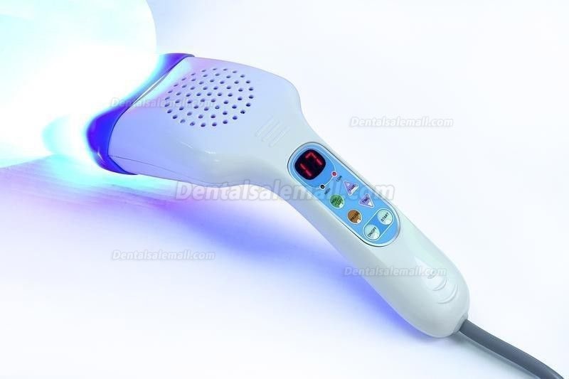 Teeth Whitening Bleaching LED Light Accelerator
